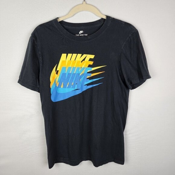 Nike Short Sleeved S - Picture 1 of 3